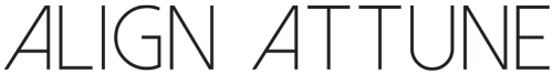 Align Attune Logo